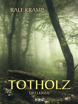 cover image of Totholz